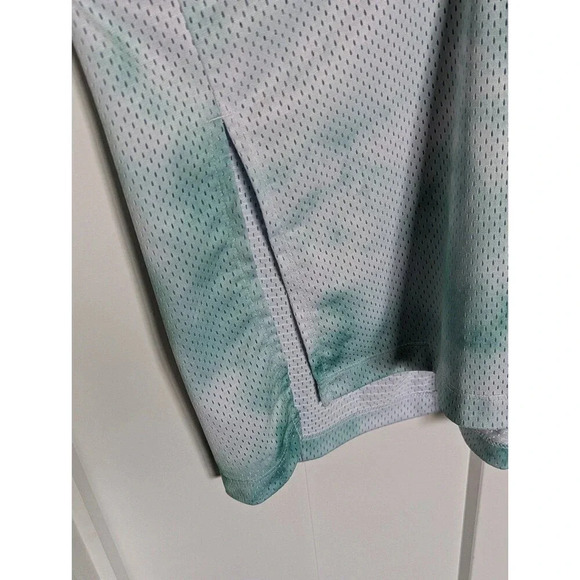 Nike Icon Clash tie dye jersey M - Picture 3 of 4